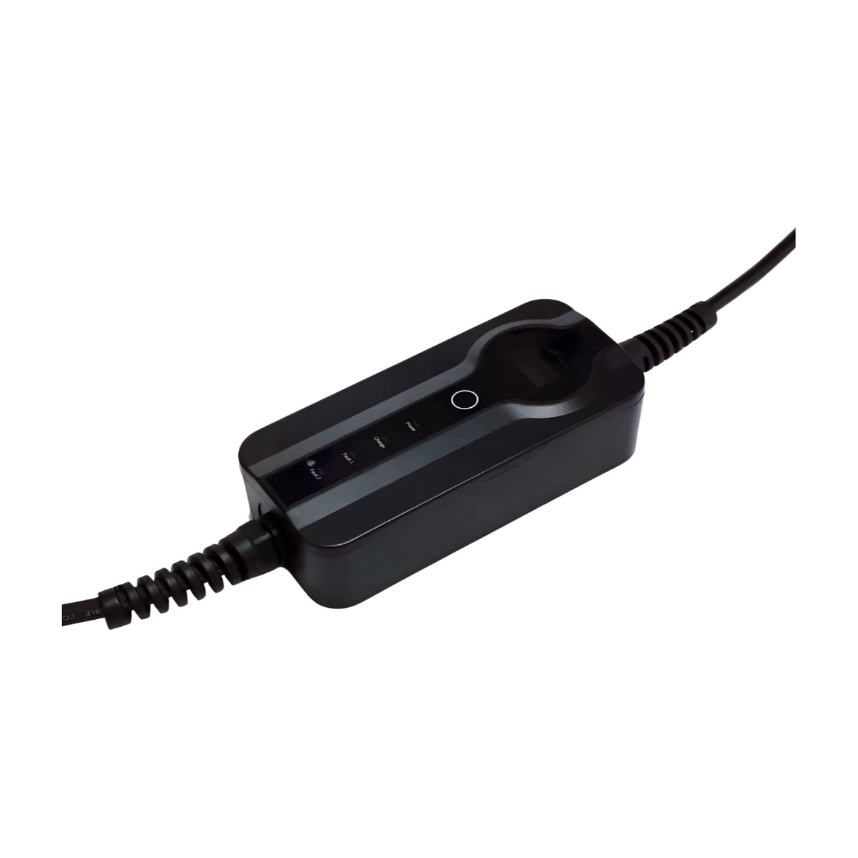 Bar2Charge 3,7kW Mobiele Thuislader – Type 2 – Instelbaar (6A-16A) – Smart Life App – IP65 Waterdicht