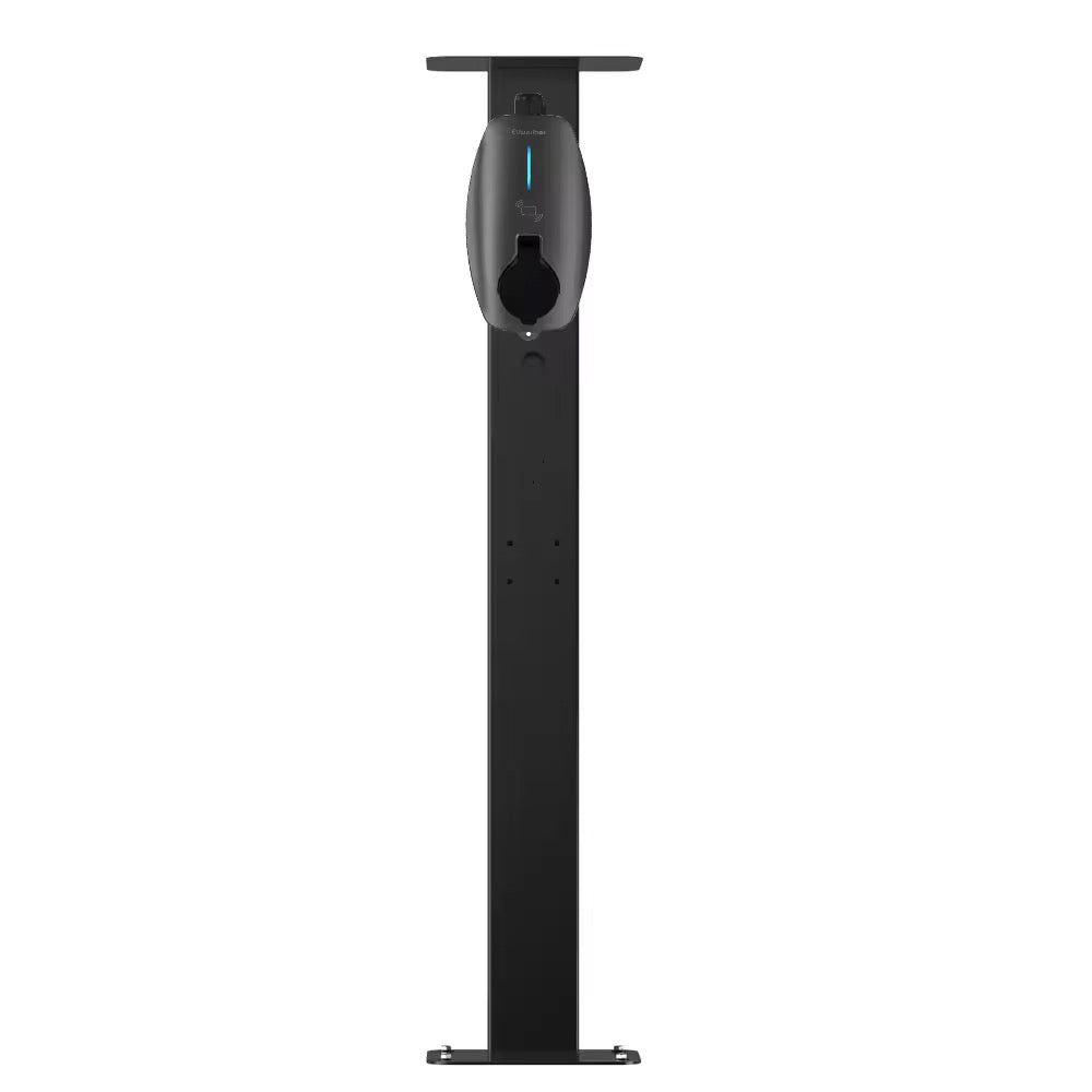EVwallbox 7 kW 11 kW 22 kW | Type 2 Socket | App | RFID | IP65