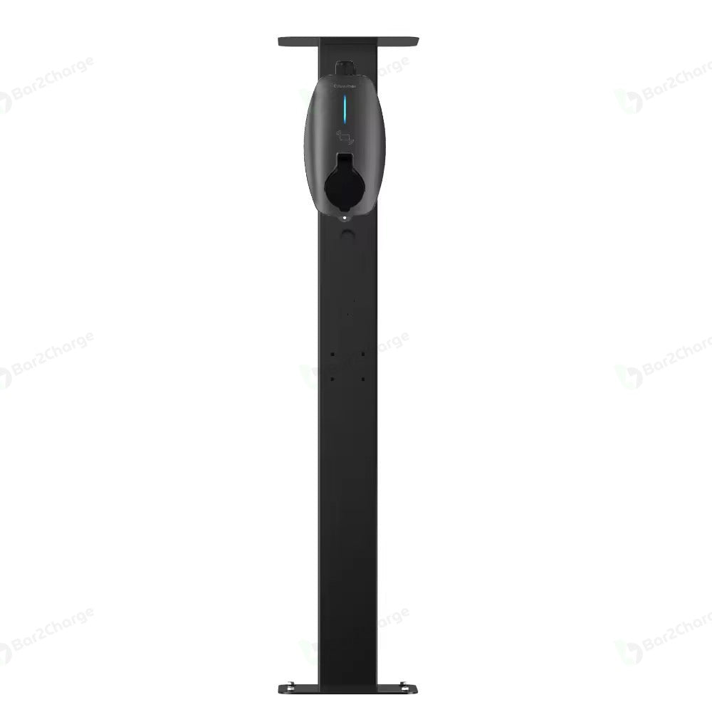 EVwallbox 7,4–22 kW Laadpaal met Socket – App & RFID