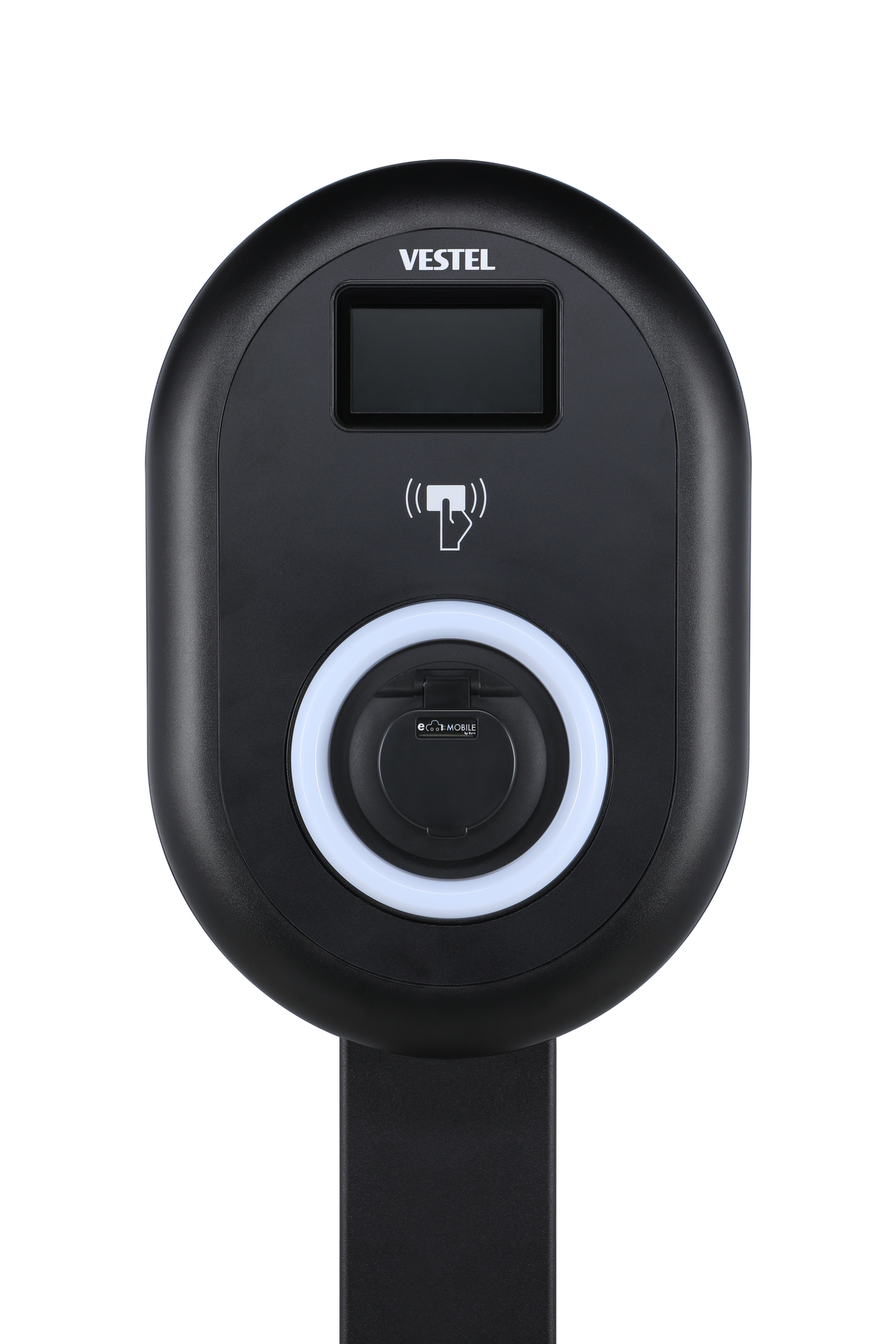 Vestel Rhea MID 22 kW Type 2 Socket Laadpaal met Load Balancing (OCPP)