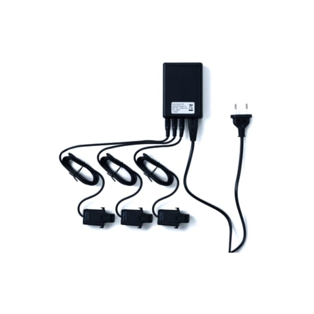 Ratio Electric Dynamic Load Balancing Sense Kit 3-fase 63A – 38801