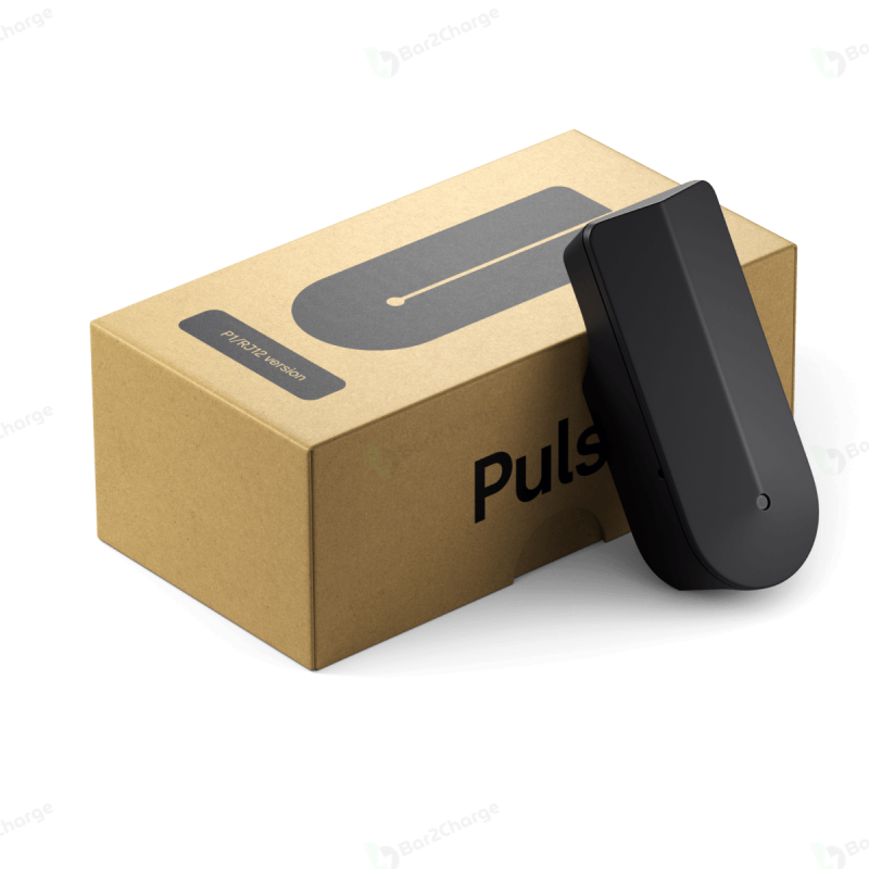 Tibber Pulse P1