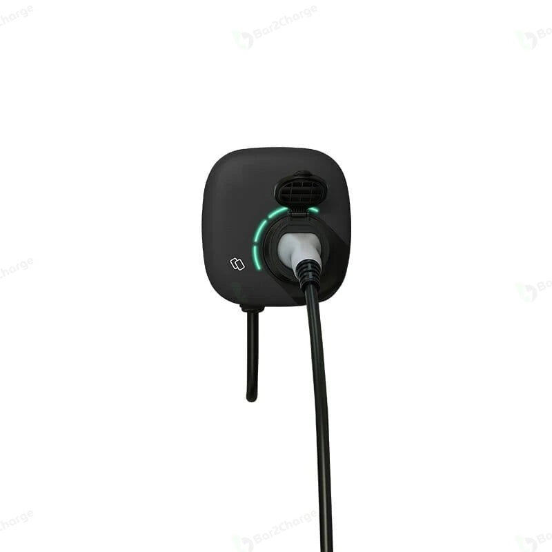 Bar2Charge ST Series 11 kW Laadpaal – Kabel of Socket