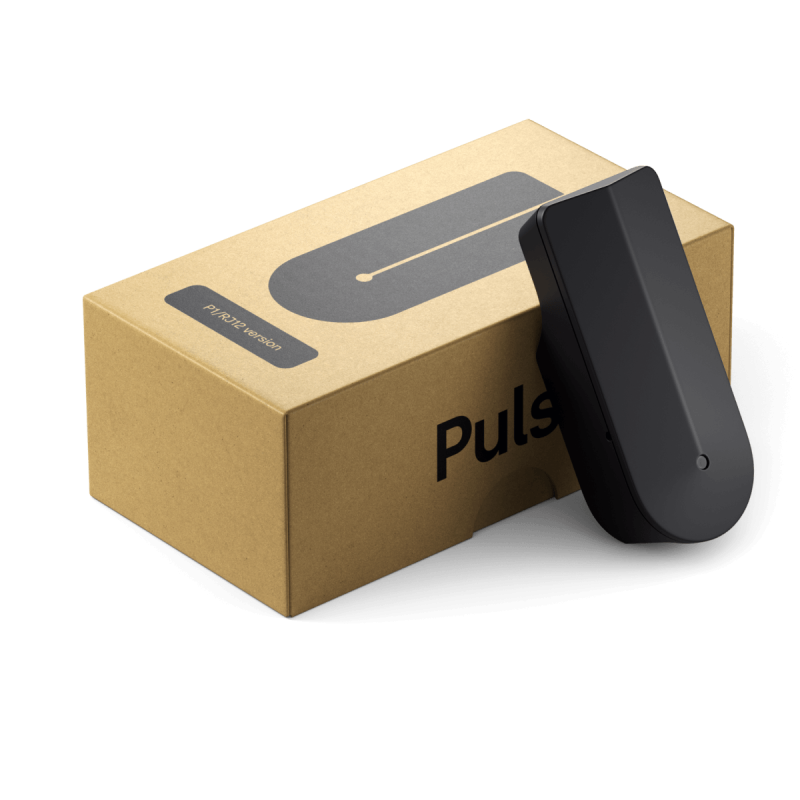 Easee Charge Up 22 kW + Tibber Pulse P1 | Slimme laadpaal bundel | WiFi, 4G & RFID