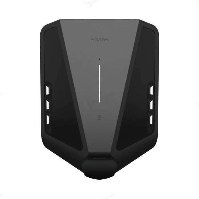 Easee Charge Max 22 kW Laadpaal met MID – Zwart