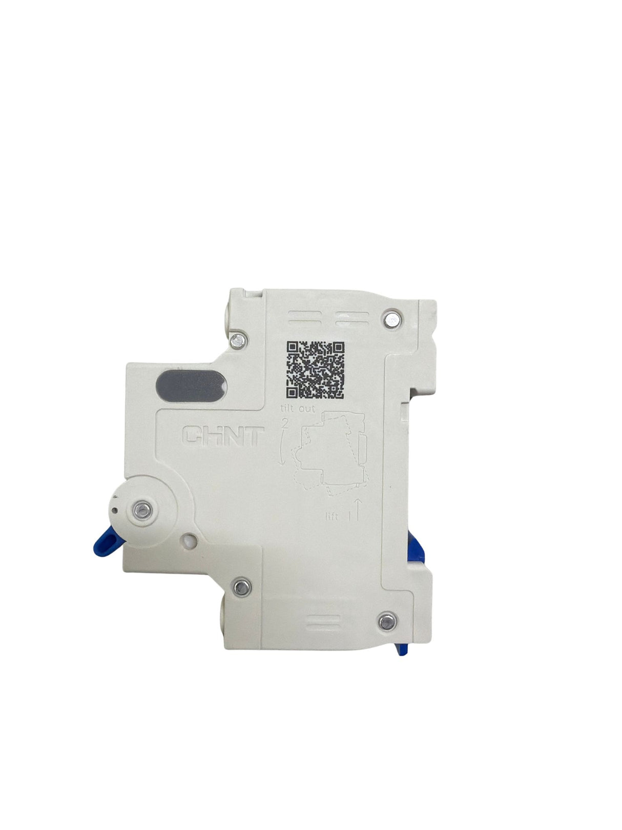 CHINT NXB-40 C32 Installatieautomaat 1P+N – 32A – 230V – 4500A