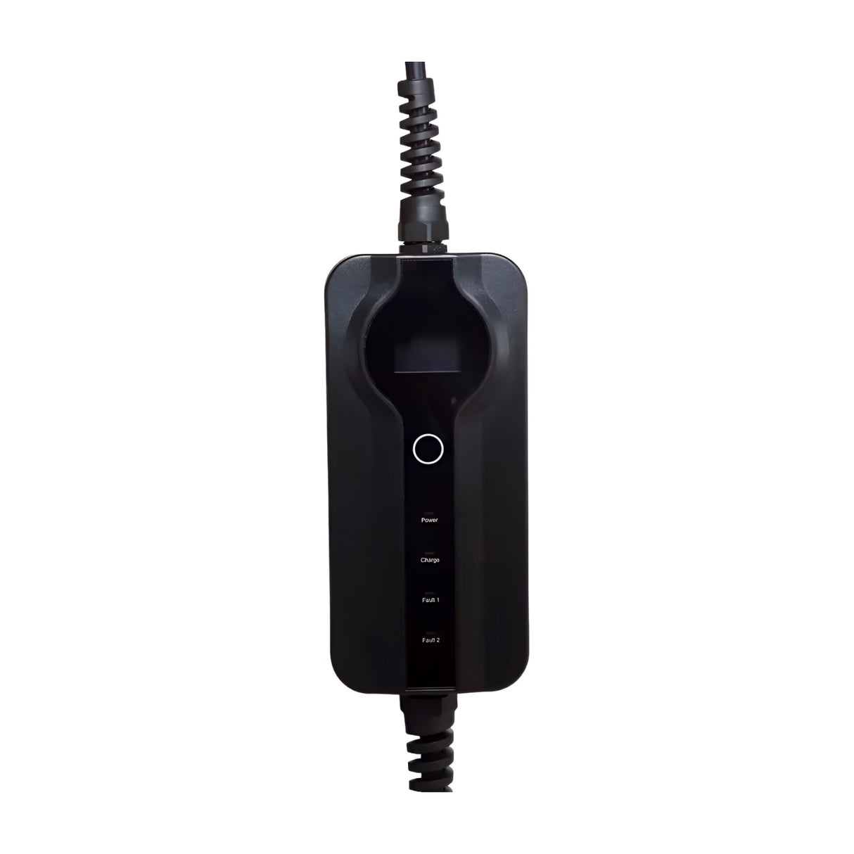 Bar2Charge mobiele laadunit met Type A-lekstroombeveiliging en IP65