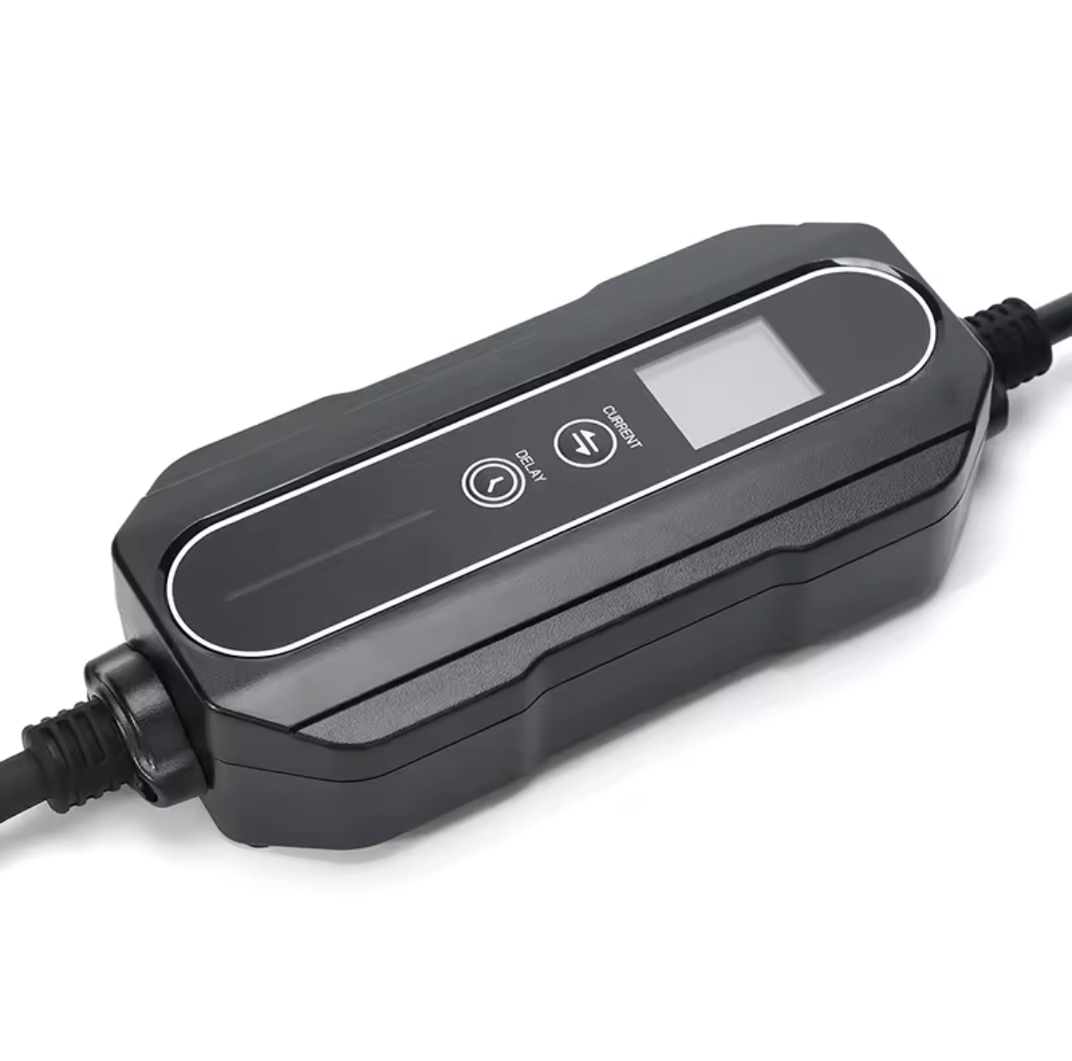 Bar2Charge Mode 2 mobiele thuislader 3,7 kW met Type 2- en Schuko-stekker
