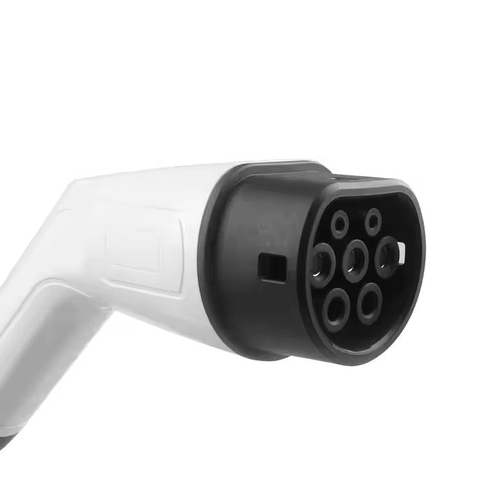 Bar2Charge ST-254 Laadkabel Gekruld Type 2 – 11 kW (3-fase, 16A)