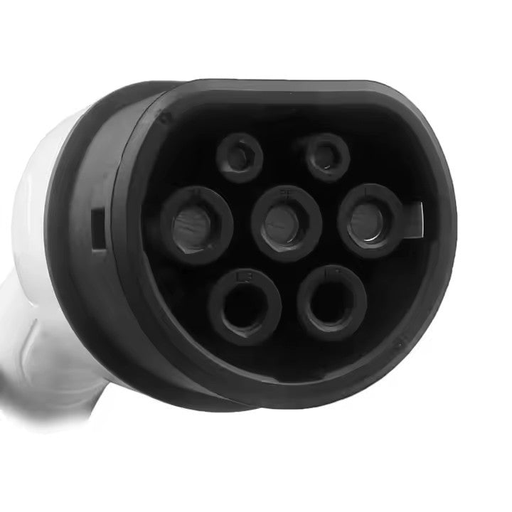 Bar2Charge ST-250 Laadkabel Type 2 – 7,4 kW (1-fase, 32A)