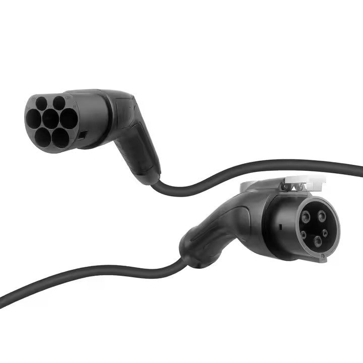 Bar2Charge ST-250 Laadkabel Type 1 – 7,4 kW (1-fase, 32A)