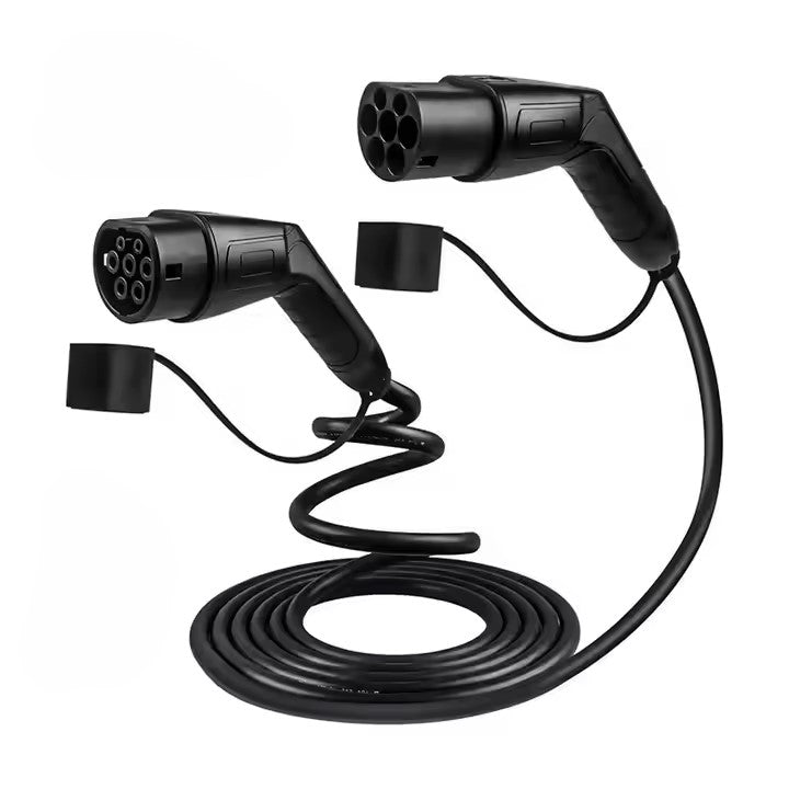 Bar2Charge ST-250 Laadkabel Type 2 – 22 kW (3-fase, 32A)