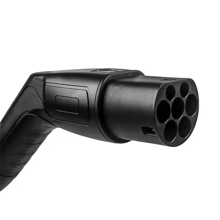 Bar2Charge ST-250 Laadkabel Type 2 – 3,7 kW (1-fase, 16A)