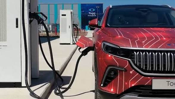 Bar2Charge breidt uit naar Turkije