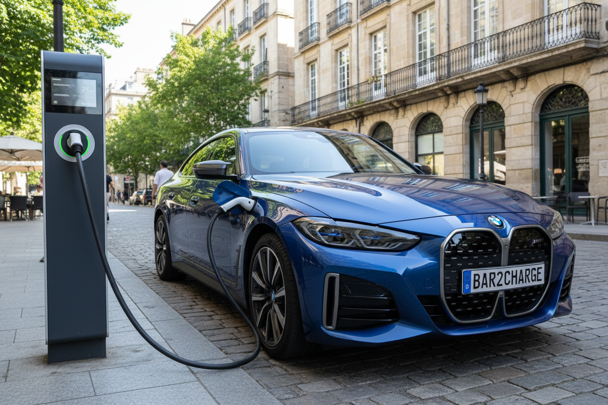 Welke kabellengte heb je nodig voor je laadkabel?