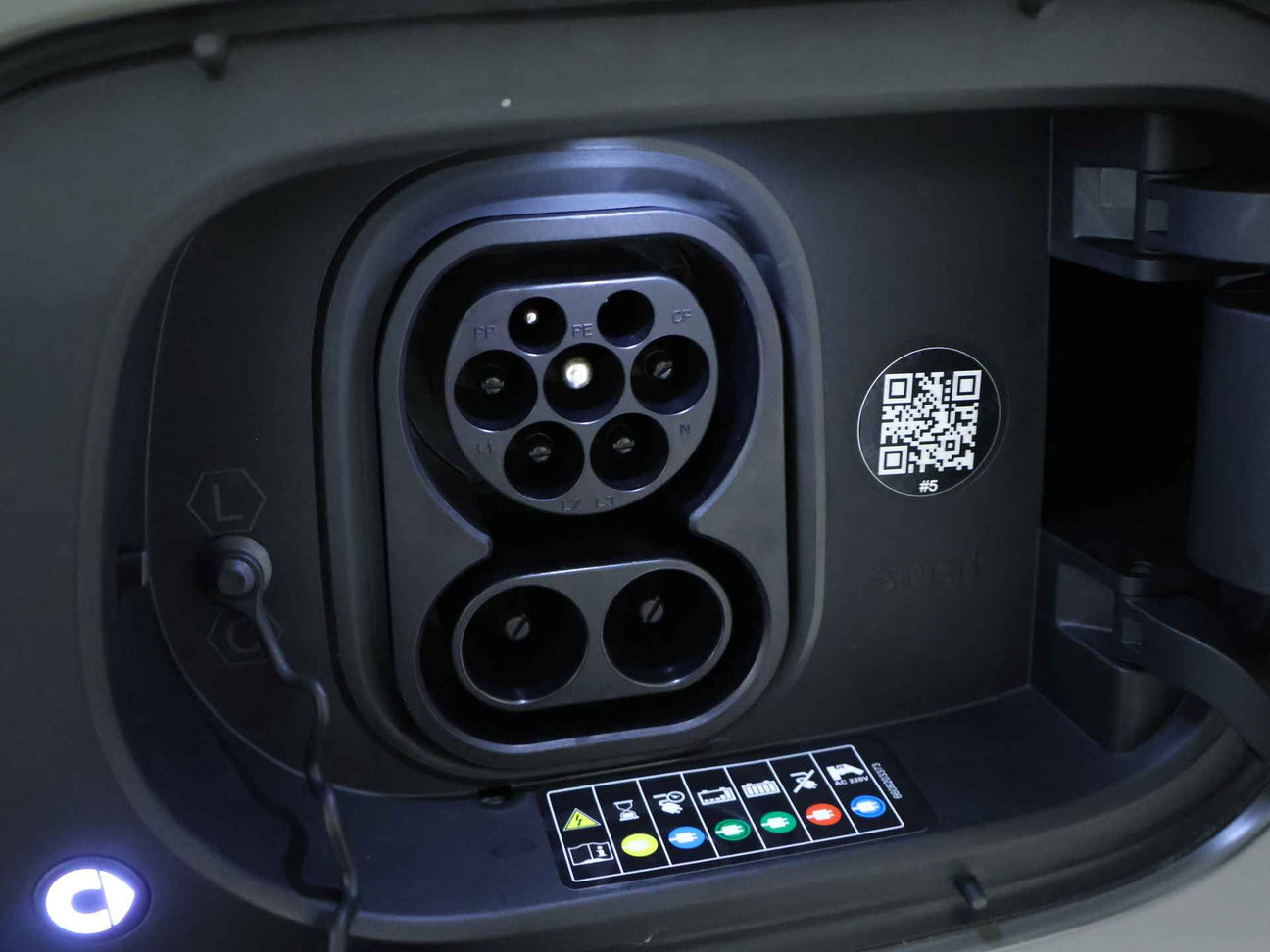 Type 2 (Europese modellen)