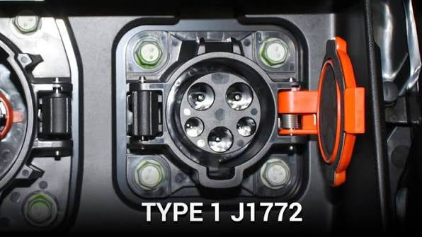 Type 1 (Aziatische & Amerikaanse modellen)
