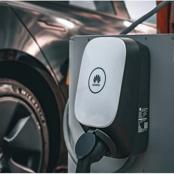 Huawei Fusion Smart Charger 22 kW – Type 2-Socket