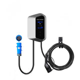 Bar2Charge Wallbox Laadpaal 7,4kW – 1-Fase Type 2 – 5m Kabel – App & RFID
