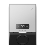 EcoFlow PowerPulse 2 laadpaal 11kW Type 2 socket met MID-meter