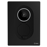 Zaptec Go 2 22 kW Asphalt Black + Tibber Pulse | MID | Solar Charging