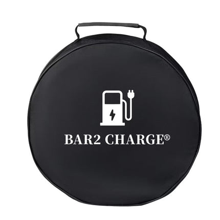 Bar2Charge V2 3,7kW Mobiele EV Lader Type 2 6–16A IP67 Timerfunctie