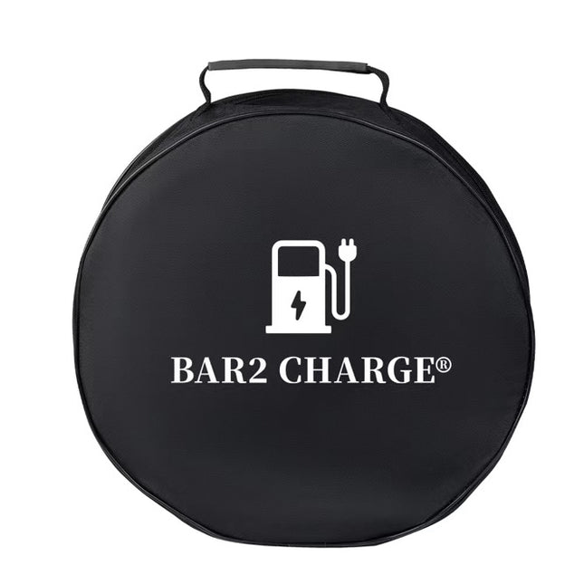 Bar2Charge Mode 2 Mobiles EV-Ladegerät, 3,7 kW, Typ 2, 6 bis 16 A, verzögertes Laden, IP67