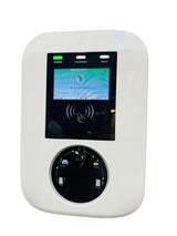 Bar2Charge Wallbox 11 kW Type 2 | 3 fase 16A | 8m laadkabel | Loadbalancing - App functie