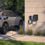 Enphase IQ EV Charger 2 – 22 kW – MID – 7,5 meter vaste laadkabel