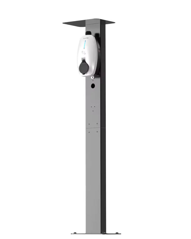 EVwallbox 7 kW 11 kW 22 kW | Type 2 Socket | App | RFID | IP65