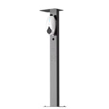 EVwallbox 7 kW 11 kW 22 kW | Type 2 Socket | App | RFID | IP65