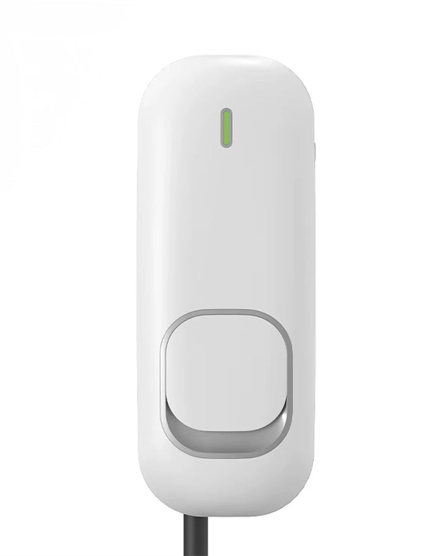 Bar2Charge CC30 11 kW Socket Laadpaal – 3-fase 16A met appfunctie