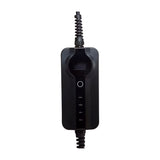 Bar2Charge 3,7kW Mobiele Thuislader – Type 2 – Instelbaar (6A-16A) – Smart Life App – IP65 Waterdicht