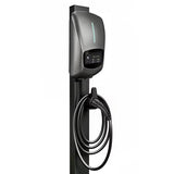 WityPower Laadpaal 7,4 / 11 / 22 kW | Type 2 5M | App, RFID & Optionele Load Balancing