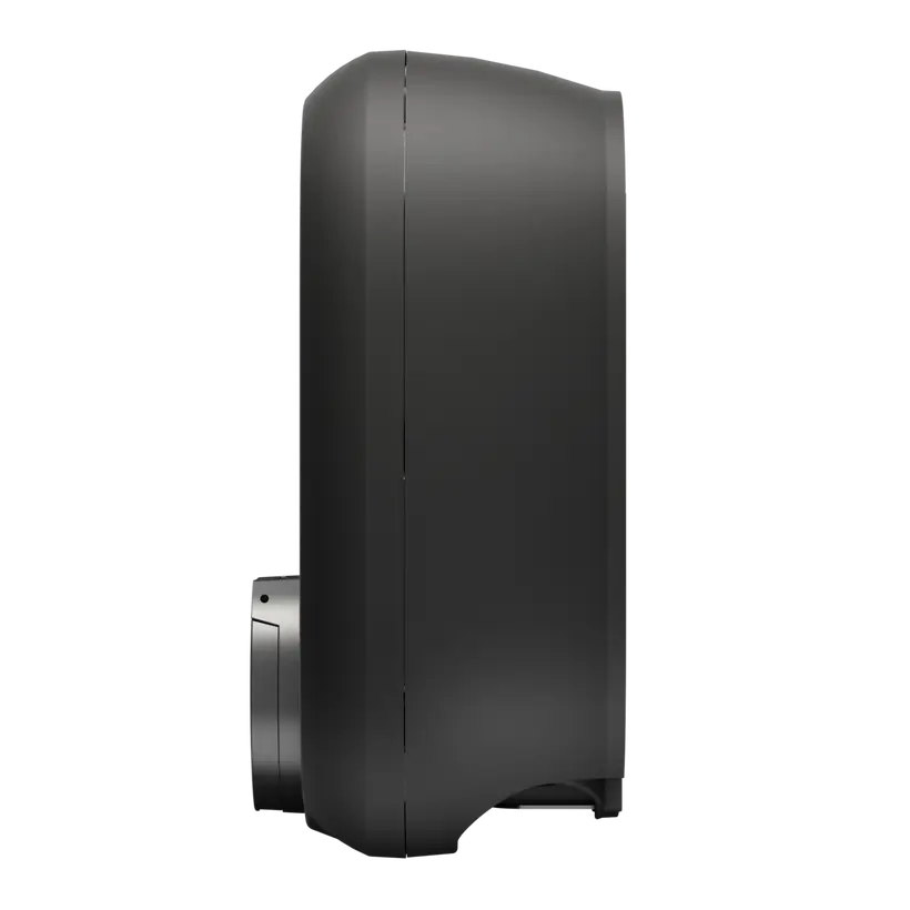 Wallbox Pulsar Max Socket 22 kW – Slim laden met WiFi, Bluetooth & Eco-Smart