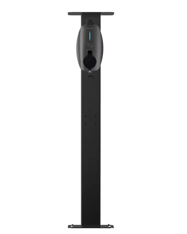 EVwallbox 7 kW 11 kW 22 kW | Type 2 Socket | App | RFID | IP65