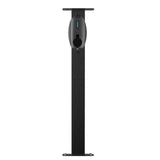 EVwallbox 7 kW 11 kW 22 kW | Type 2 Socket | App | RFID | IP65