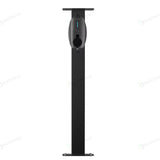 EVwallbox 7,4–22 kW Laadpaal met Socket – App & RFID