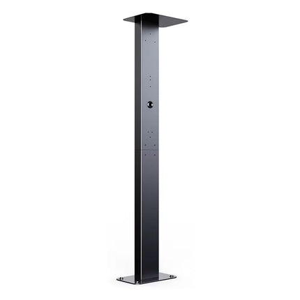 Bevestigingspaal voor Laadstation – Wallbox