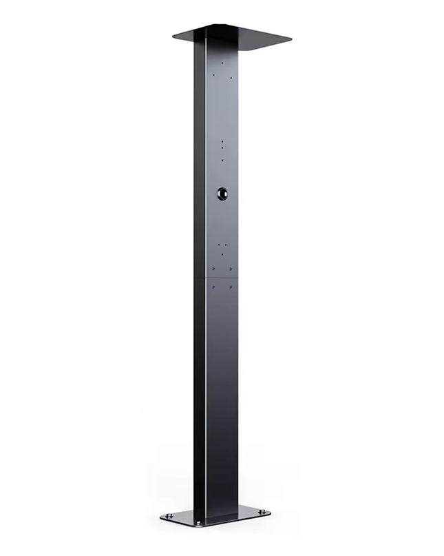 Bevestigingspaal voor Laadstation – Wallbox