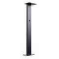 Bevestigingspaal voor Laadstation – Wallbox
