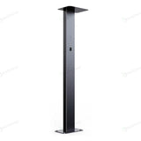 Bevestigingspaal voor Laadstation – Wallbox