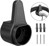 L6 Pro 7,4 kW Laadpaal Wallbox 1-fase 32A – Type 2, 5m & 7m kabel APP Functie