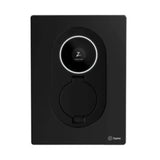 Zaptec Go 2 Laadpaal 3.7 kW - 22 kW Socket met MID Meter – Zwart