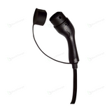 B3 Mobiele Thuislader Type 2 3.7 kW 1 Fase 6-16A Instelbaar met App IP65 5 tot 15 meter