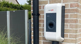 SolarEdge Wallbox | 22 kW | MID | RFID | PV-overschotladen