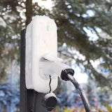 Bar2Charge CC30 11 kW Socket Laadpaal – 3-fase 16A met appfunctie