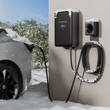 Enphase IQ EV Charger 2 – 22 kW – MID – 7,5 meter vaste laadkabel