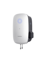 Sungrow EV Charger 22 kW AC022E-01 | 7m Type 2 | MID | WiFi