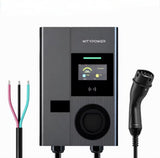 Bar2Charge WityPower Laadpaal 7,4/11 kW | Type 2 Kabel 5 Meter | App & RFID